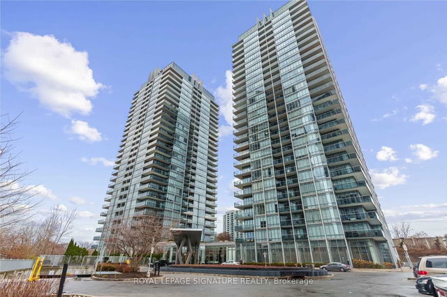 1710 - 90 Park Lawn Road