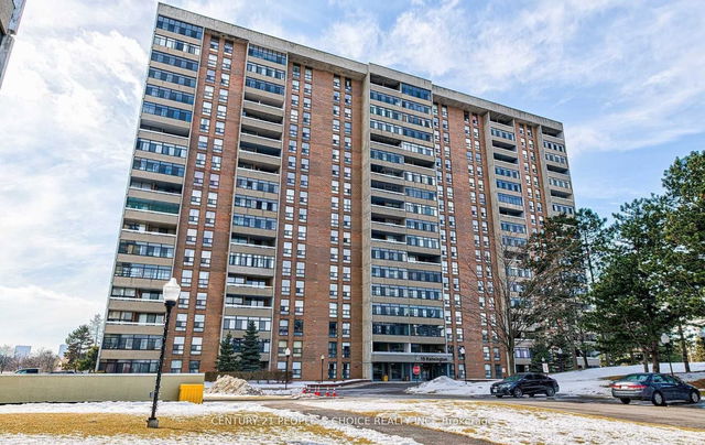 1405 - 15 Kensington Road
