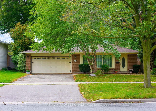 260 Mill Road