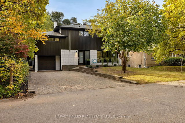3 Westridge Road