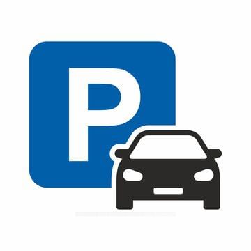 Parking - 56 Annie Craig Drive