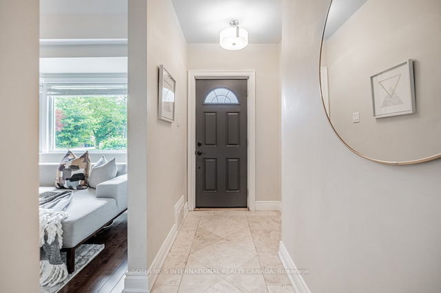 220 Prince Edward Drive