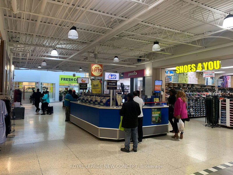 101K - 1893 Finch Ave W, Toronto, M3N 2V2 | Image 2