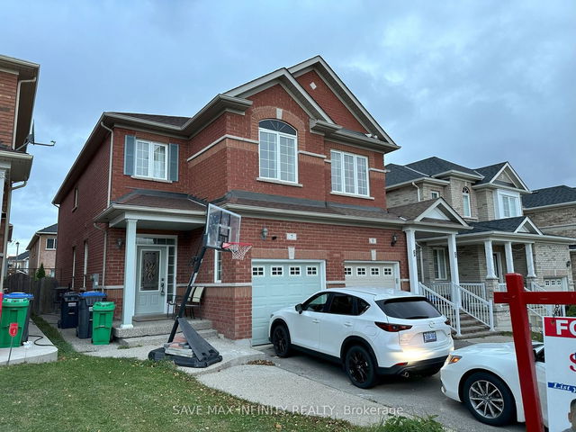 7 Rainy Dale Road