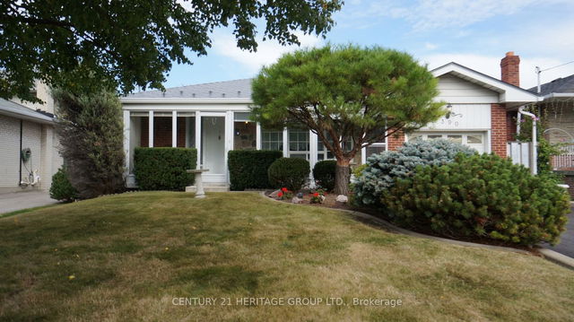 390 Rathburn Road