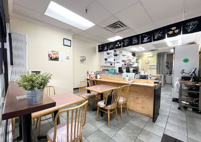 Sale Of Business sold at 103-2323 Bloor Street, Toronto, High Park-Swansea, M6S 4W1 - MLS: W7238508