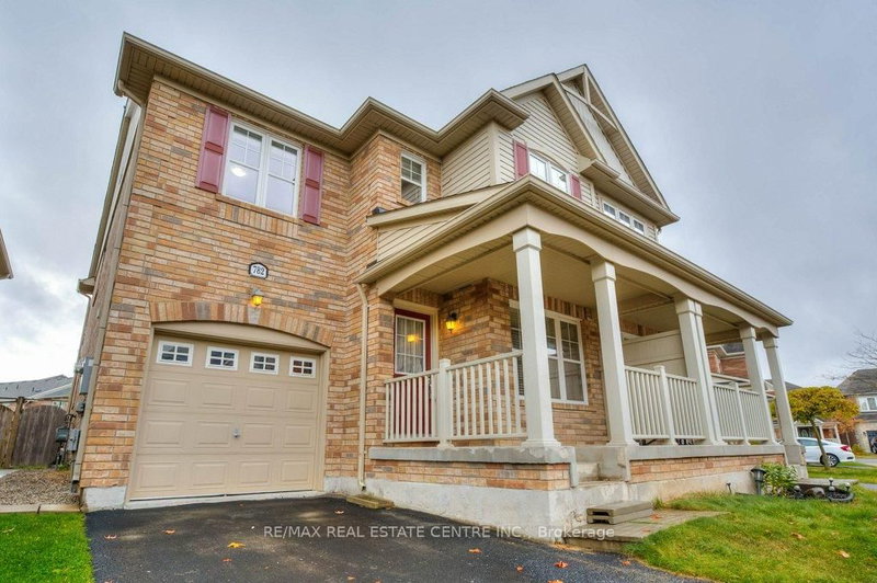 782 Maquire Terr, Milton, L9T 6P5 | Image 3