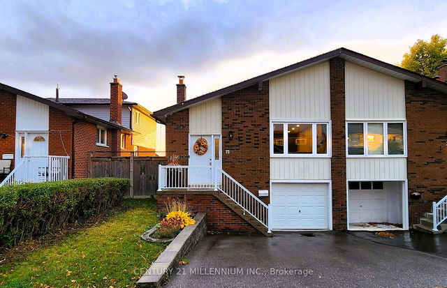 73 Newlyn Crescent