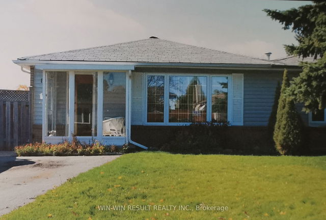 10 EARLSDALE Crescent