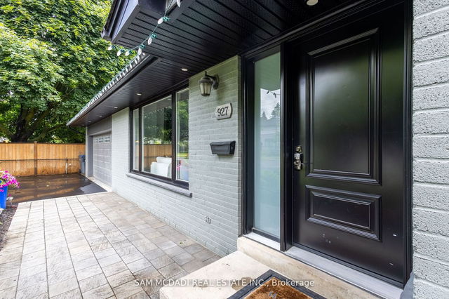 927 Ingersoll Court