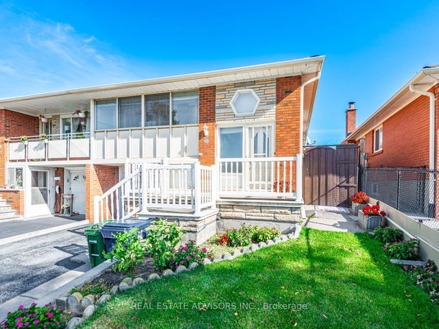 9 Benrubin Drive