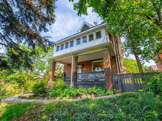 245 Indian Grove