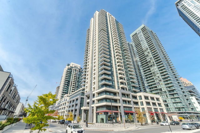 1917 - 4055 Parkside Village Drive