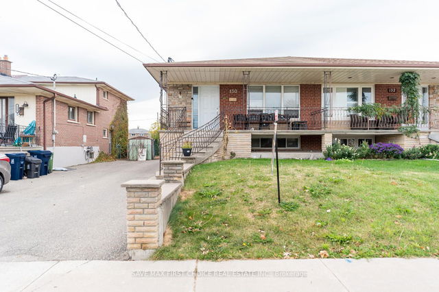 130 Navenby Crescent