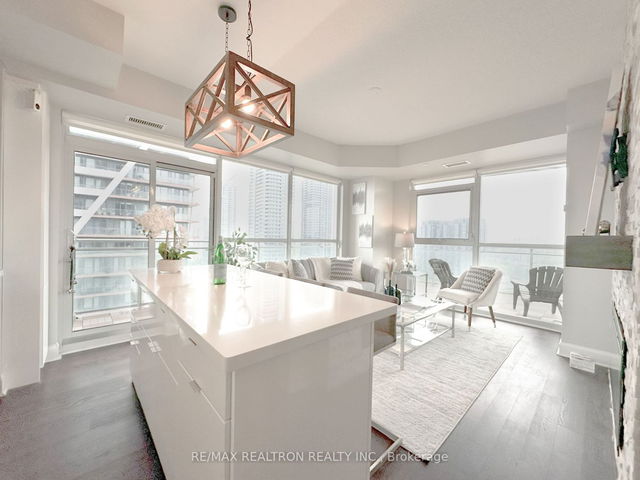 1903 - 33 Shore Breeze Drive