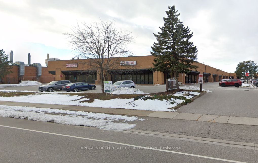 Industrial sold at 8-10 Falconer Drive, Mississauga, Streetsville, L5N 3L8 - MLS: W7241226