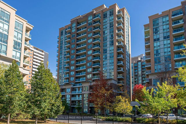209 - 15 Michael Power Place
