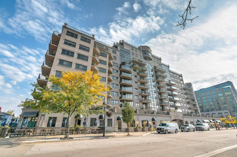 506 - 399 Elizabeth St, Burlington, L7R 0A4 | Image 2