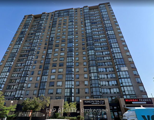 806 - 285 Enfield Place