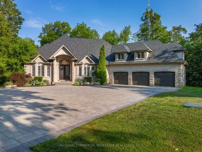 Detached House leased at 10088 Old Pine Crest Road, Halton Hills, Ontario, L0P 1K0 - Rural Halton Hills - MLS: W7242852