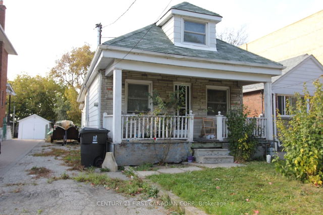 14 Spears Street