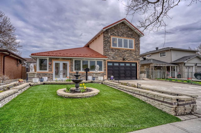 826 Forestwood Drive