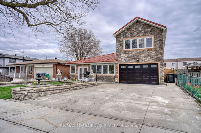 826 Forestwood Drive