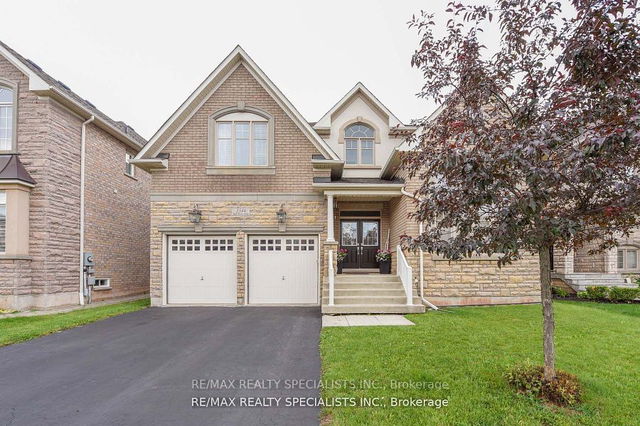 2344 HALL MANOR Drive