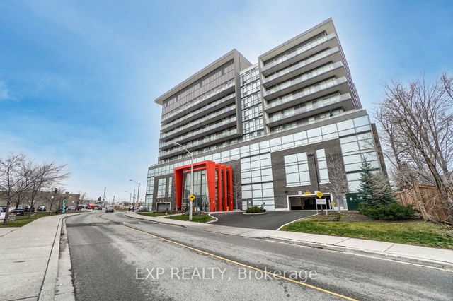 708 - 15 James Finlay Way