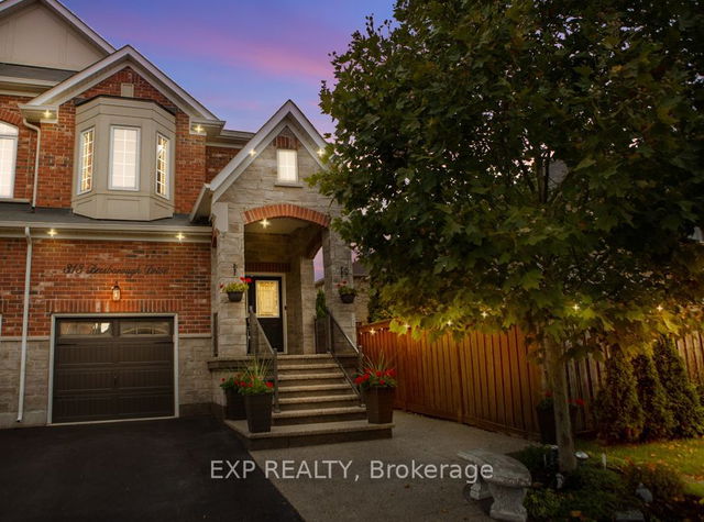 313 Bessborough Drive