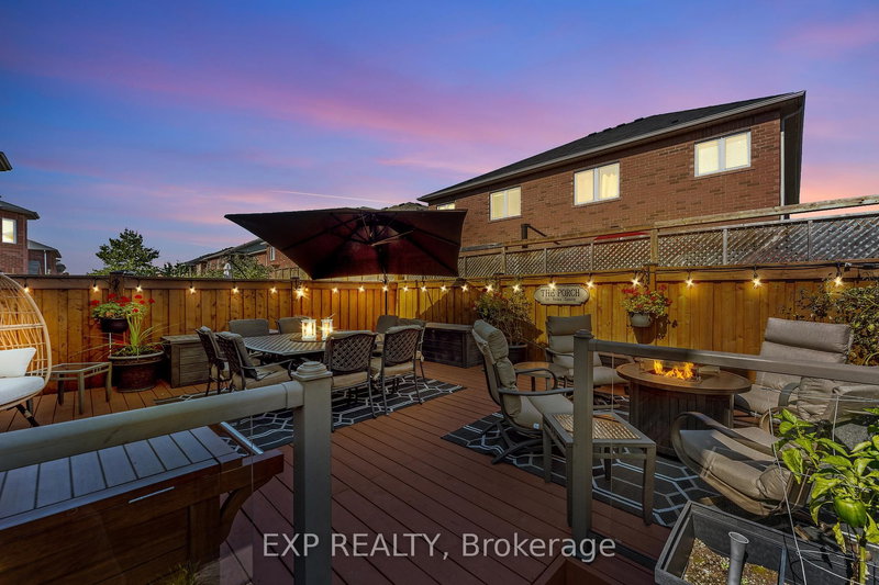 313 Bessborough Dr, Milton, L9T 7T1 | Image 3