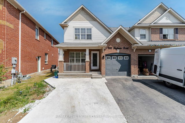 900 Hepburn Road