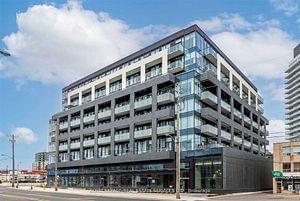 323 - 4208 Dundas Street