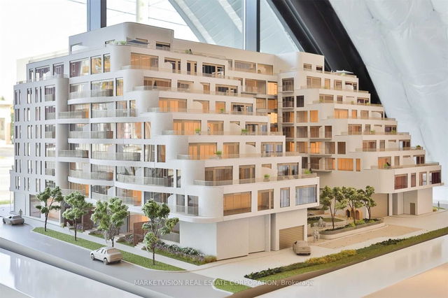 307 - 689 The Queensway N/A