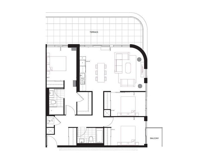 307 - 689 The Queensway N/A