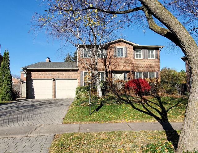 455 Linden Lane