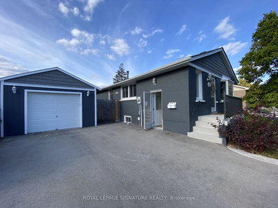 Detached House leased at 5439 Cornwall Crescent, Burlington, Ontario, L7L 3K2 - Appleby - MLS: W7243808