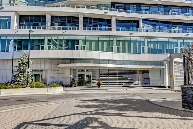 914 - 2520 Eglinton Avenue