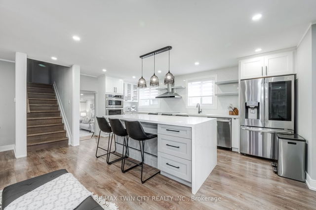 3626 Ellengale Drive