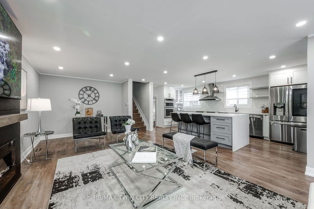 3626 Ellengale Drive