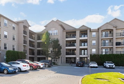Condo sold at 304-1350 Main Street, Milton, Ontario, L9T 7S7 - Dempsey - MLS: W7244390