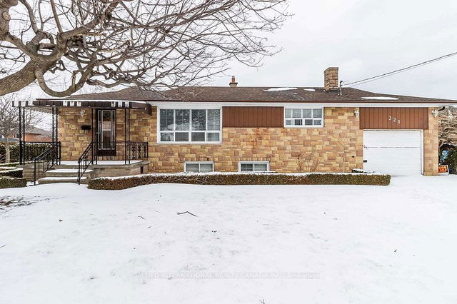 321 Morden Road