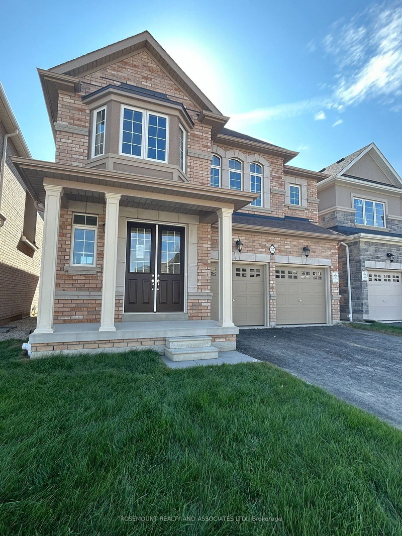 57 Donald Stewart Rd, Brampton, L7A 0C3 | Image 2
