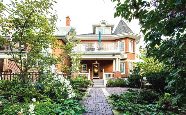1 Maynard Avenue