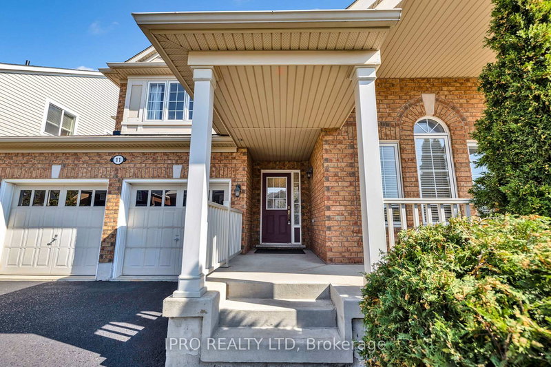 11 Bonavista Dr, Brampton, L6X 0N2 | Image 3
