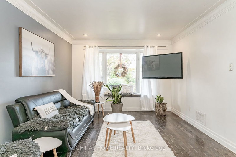 4205A Longmoor Dr, Burlington, L7L 5C7 | Image 3