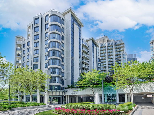 LPH19 - 2095 Lake Shore Boulevard