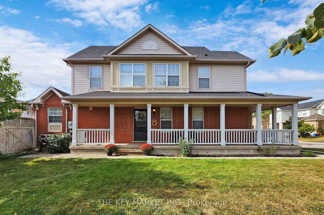 1650 Beard Drive