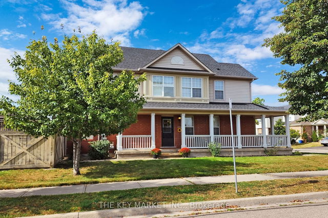1650 Beard Drive