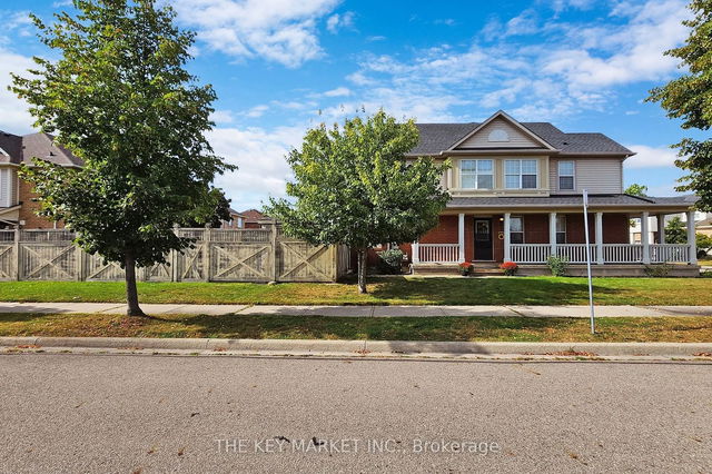 1650 Beard Drive